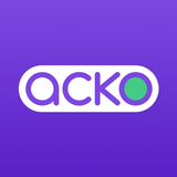 ACKO icon