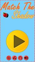 Match The Picture Shadow ポスター