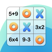 Tic Tac Toe: A Math Game