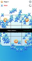 Tic Tac Toe: A Math Game screenshot 2