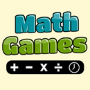 Juegos Matemáticos con MCQ APK