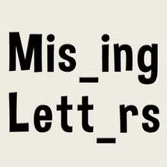 Fill the Missing Letters XAPK 下載
