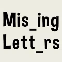 download Fill the Missing Letters XAPK