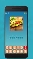 1 Pic 2 Words - Word Guessing Game - Pic Quiz screenshot 2