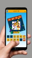 Kids Spelling Game ภาพหน้าจอ 1