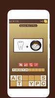 2 Pics 1 Word - Trivia Game 截圖 3