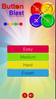 Button Blast Chain Reaction poster