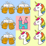 Connect The Doodles icon