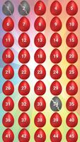 Easter Egg Blast ảnh chụp màn hình 1