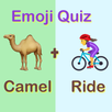Игра Emoji - Угадай смайлик APK