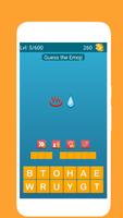 Emoji Game - Guess the Emoji screenshot 2