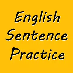 Baixar English Sentence Listen & Make XAPK