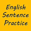 English Sentence Listen & Make আইকন