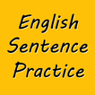 ”English Sentence Listen & Make