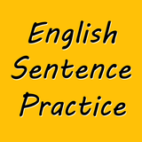 English Sentence Listen & Make