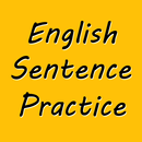 APK English Sentence Listen & Make