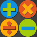 Fast Math for Kids with Tables