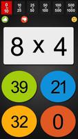 Matemáticas rápidas con tablas captura de pantalla 3