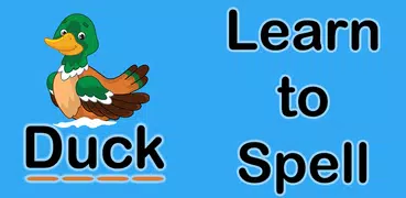 Learn to Spell - Spelling Game