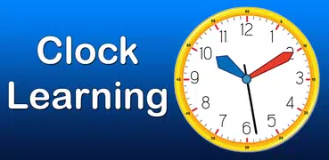 Clock Learning