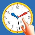 Clock Learning