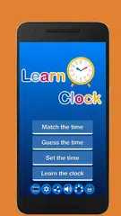 Clock Learning XAPK download