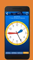Clock Learning XAPK download