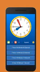 Clock Learning XAPK download