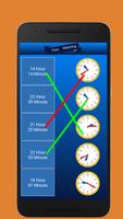 1 Schermata Clock Learning