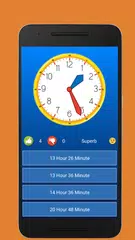 Clock Learning XAPK download