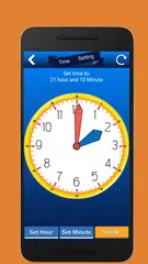 Clock Learning XAPK download