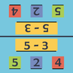 Math Duel for Kids