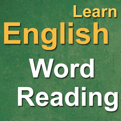 Learn English Word Reading