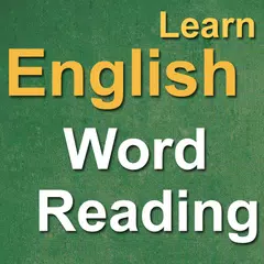Learn English Word Reading APK download