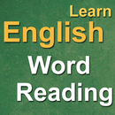 APK Learn English Word Reading