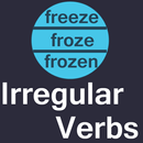 Kids English Irregular Verbs Learning APK