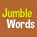 Jumble Word Game APK