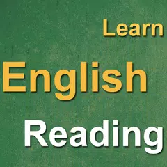 Lernen Sie englisches Lesen