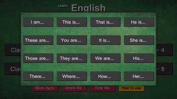 Learn English Reading screenshot 3