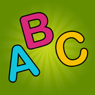 English Letter Tracing-icoon