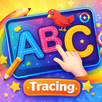 English Letter Tracing APK