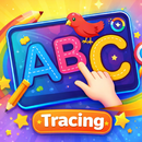 English Letter Tracing APK