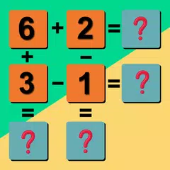 Math Puzzle - Plus & Minus アプリダウンロード