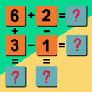 APK Math Puzzle - Plus & Minus