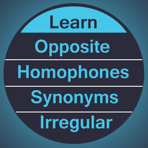 Opposite Words Learning