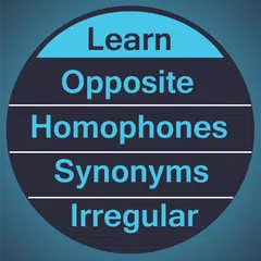 Opposite Words Learning XAPK download