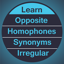 Opposite Words Learning APK
