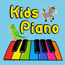 APK Pianoforte per bambini