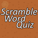 Word Scramble Quiz APK