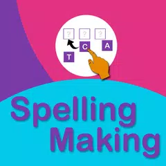 Spelling Making Game XAPK 下載